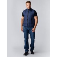 Утепленный жилет Факел Офис