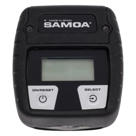 Электронный счетчик для масла SAMOA С30