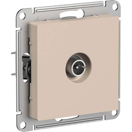 Розетка Systeme Electric ATN001291