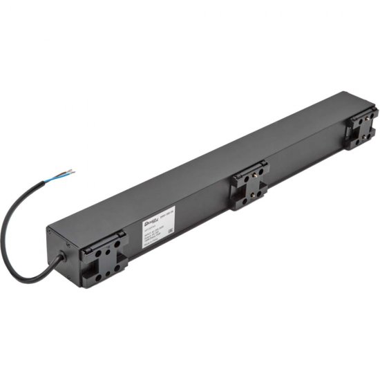 Драйвер для системы sy SWG DRV-100-24