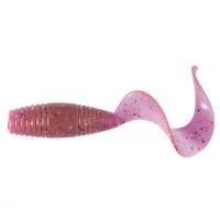 Съедобные искусственные твистеры Lucky John LJ Pro Series J.I.B TAIL