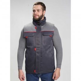 Утепленный жилет Факел Фаворит