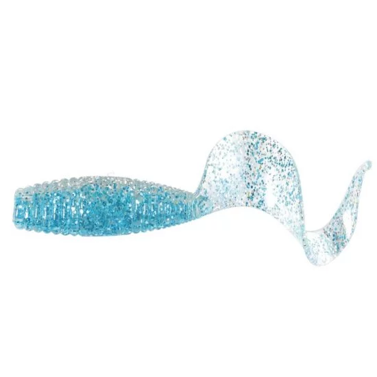 Съедобные искусственные твистеры Lucky John LJ Pro Series J.I.B TAIL