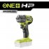 Ударный гайковерт Ryobi RIW18C-0 18 В