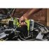 Ударный гайковерт Ryobi RIW18C-0 18 В