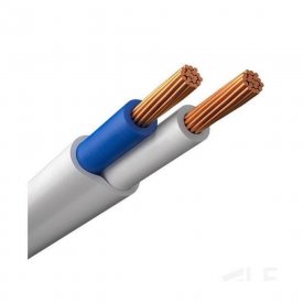 Гибкий плоский провод ПромЭл 4630017893560