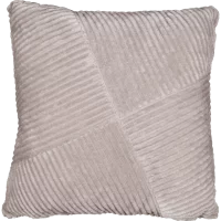 Подушка Praga 45x45 см цвет розовый Bohemia 6