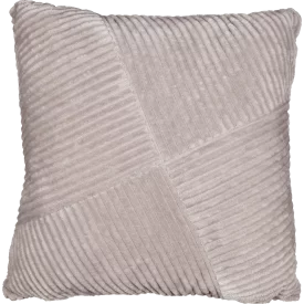 Подушка Praga 45x45 см цвет розовый Bohemia 6