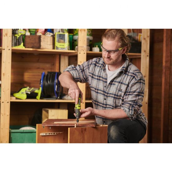 Гравировальная машина Ryobi RRT4-120GA15 4 В