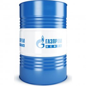 Масло GAZPROMNEFT slide way-68