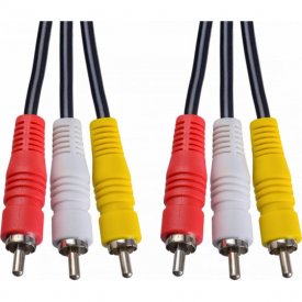 Кабель Perfeo R3103