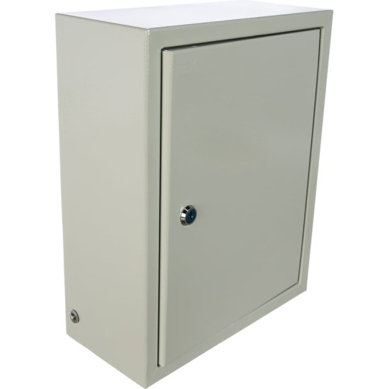 Металлический корпус IEK ЩМП-1-1