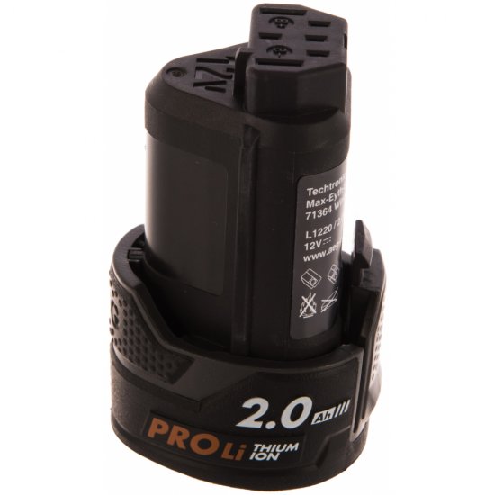 Аккумулятор AEG L1220R Pro Li-ion