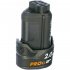 Аккумулятор AEG L1220R Pro Li-ion