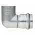 Угол VALTEC (VTi.952.I.002805) 90° 28 мм х 3/4 ВР нержавеющая сталь