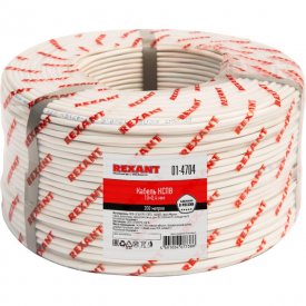 Сигнальный кабель REXANT КCПB