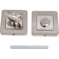 Сантехническая завертка Аллюр BK-S1 SN CP4182