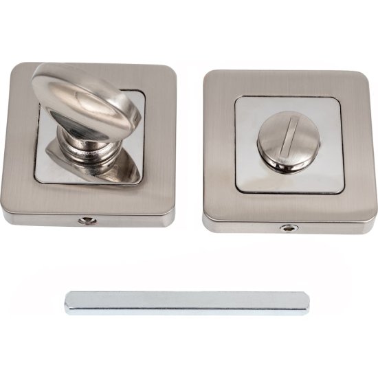 Сантехническая завертка Аллюр BK-S1 SN CP4182