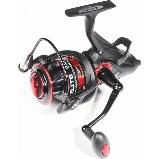 Безынерционная катушка Salmo Elite BAITFEEDER 7 5000BR