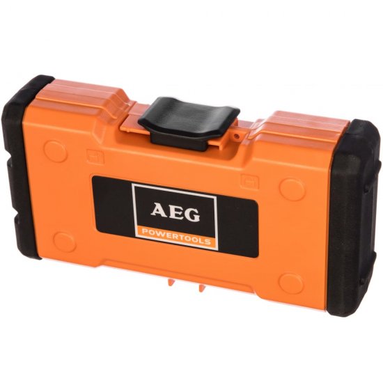 Набор сверл и бит AEG 4932352249
