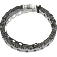 Перфорированная монтажная лента EKF lpmv17x0.55-25