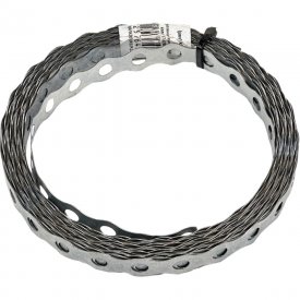 Перфорированная монтажная лента EKF lpmv17x0.55-25