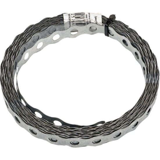 Перфорированная монтажная лента EKF lpmv17x0.55-25