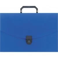 Пластиковая папка-портфель Attache 112335