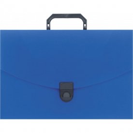 Пластиковая папка-портфель Attache 112335