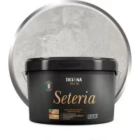 Декоративное покрытие Ticiana DeLuxe Seteria