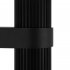 Бра Maytoni Dynamics GU10 100 Вт 220-240 В черное IP20 (MOD326WL-02B)