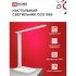 Лампа настольная светодиодная сенсорная 3000-6500К 12 Вт IN HOME Simple ССО (4690612036519)