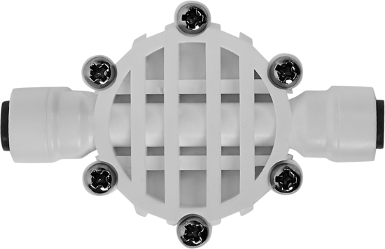 Автопереключатель 1/4