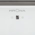 Кухонная вытяжка встраиваемая Krona Selina 60 см белая (00026702)