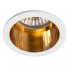 Светильник встраиваемый GU10 белый 50 Вт IP20 Arte Lamp Caph (A2165PL-1WH)
