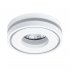 Светильник встраиваемый светодиодный белый 7 Вт 4000К IP20 Arte Lamp Ain (A7248PL-1WH)