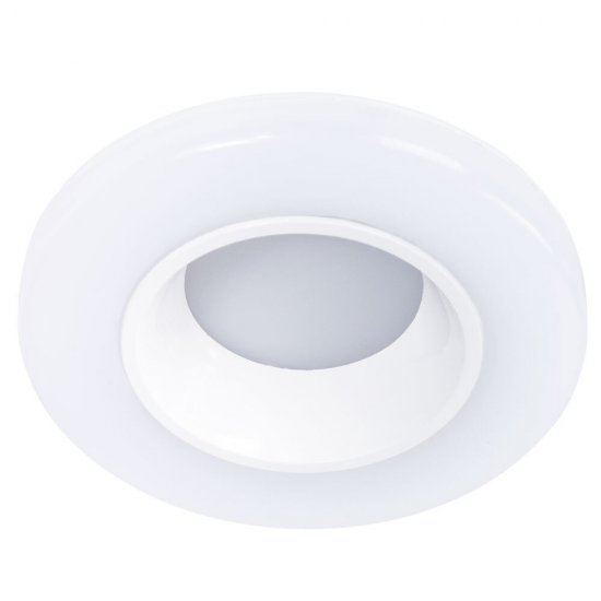 Светильник встраиваемый светодиодный белый 6 Вт 4000К IP20 Arte Lamp Alioth (A7991PL-1WH)