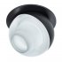 Светильник встраиваемый светодиодный черный 8 Вт 4000К IP20 Arte Lamp Deneb (A7249PL-1BK)