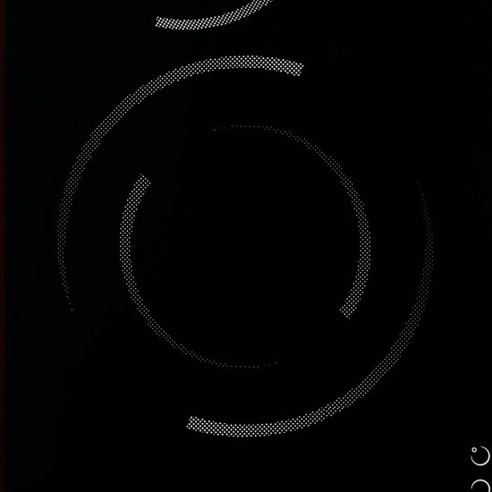 Варочная панель электрическая Krona Leggiero 60 4 конфорки черная