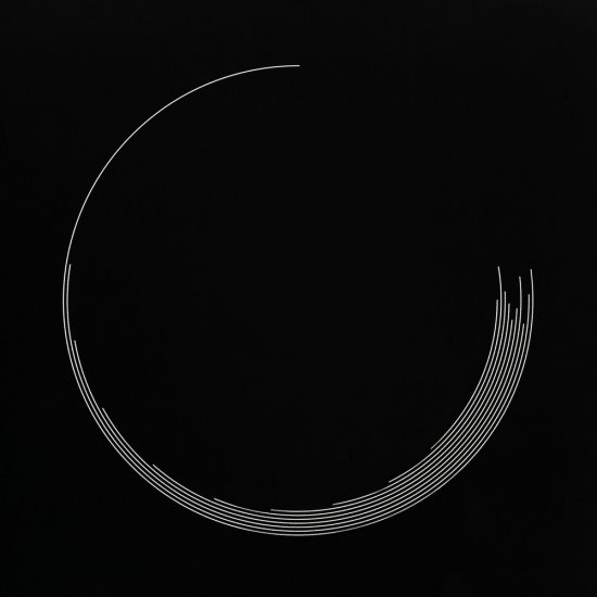 Варочная панель электрическая Krona Orsa 60 BL/S 4 конфорки черная