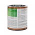 Антисептик Dufa Wood Protect Hard Wax декоративный для дерева пиния 0,75 л