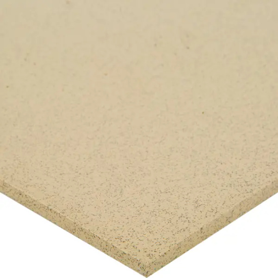 Керамогранит Quadro Decor Соль-Перец 30x30x0.7 см 1.53 м² неполированный цвет бежевый