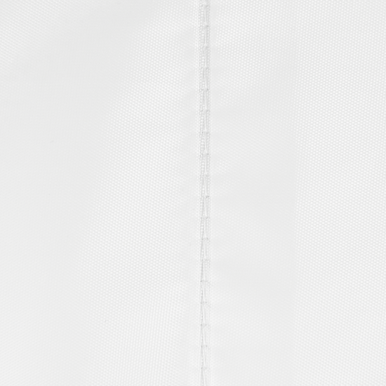 Короб для хранения без крышки 55x25x39 см полиэстер цвет белый