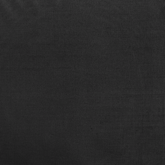 Короб для хранения без крышки 55x25x52 см полиэстер цвет черный