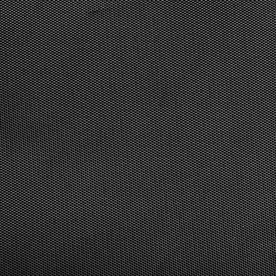 Короб для хранения с крышкой 55x18x52 см полиэстер цвет черный