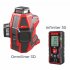Нивелир лазерный Condtrol Omniliner 3D (1-5-237) с дальномером