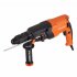 Перфоратор электрический Patriot RH 267Q 825 Вт 2,8 Дж SDS-plus (140301328)