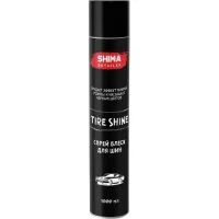 Спрей блеск для шин SHIMA DETAILER TIRE SHINE