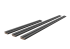 Комплект дверной коробки Сохо/Сиэтл телескопический 2100x80x32 мм цвет лофт темный (2.5 шт.)