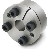 Зажимная втулка ISKRA KLBB122 (PHF FX52-22x55)